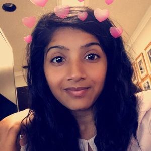 Meet your Posher, Roshni